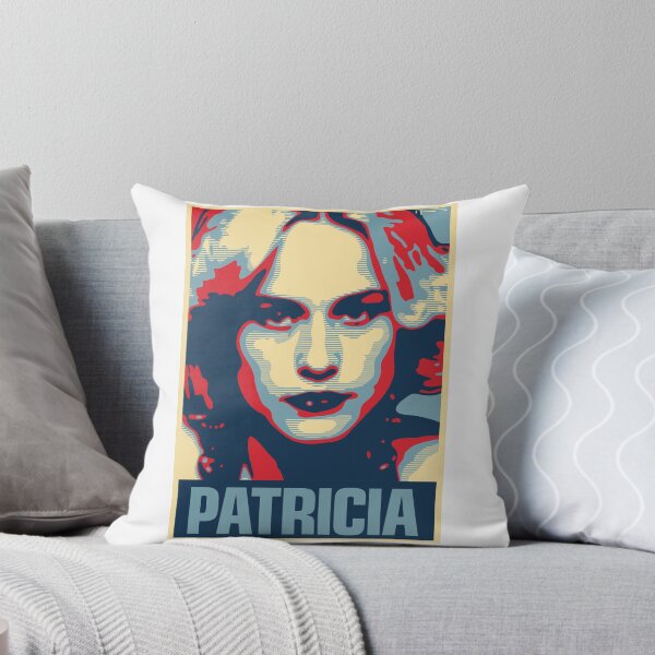 Item preview, Patricia designed and sold by DFA.