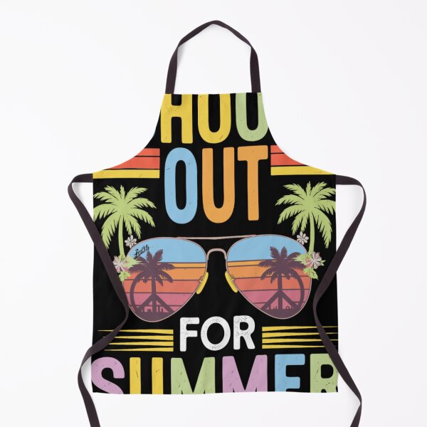 Item preview, School's Out For Summer Last Day Of School designed and sold by KitonicTees.