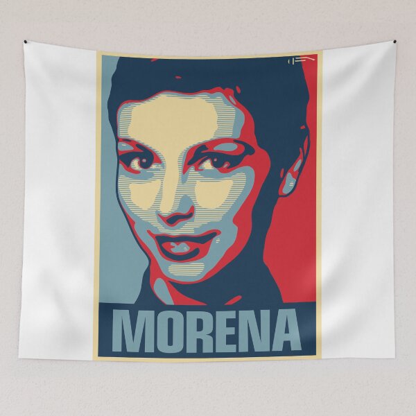 Item preview, Morena designed and sold by DFA.