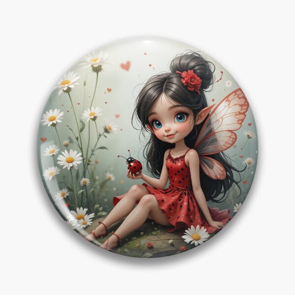 Item preview, Grassland Fairy designed and sold by RaF71PrO.