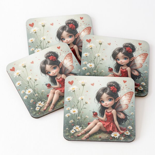Item preview, Grassland Fairy designed and sold by RaF71PrO.