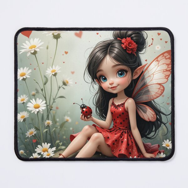 Item preview, Grassland Fairy designed and sold by RaF71PrO.