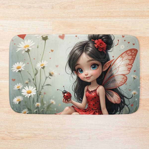 Item preview, Grassland Fairy designed and sold by RaF71PrO.
