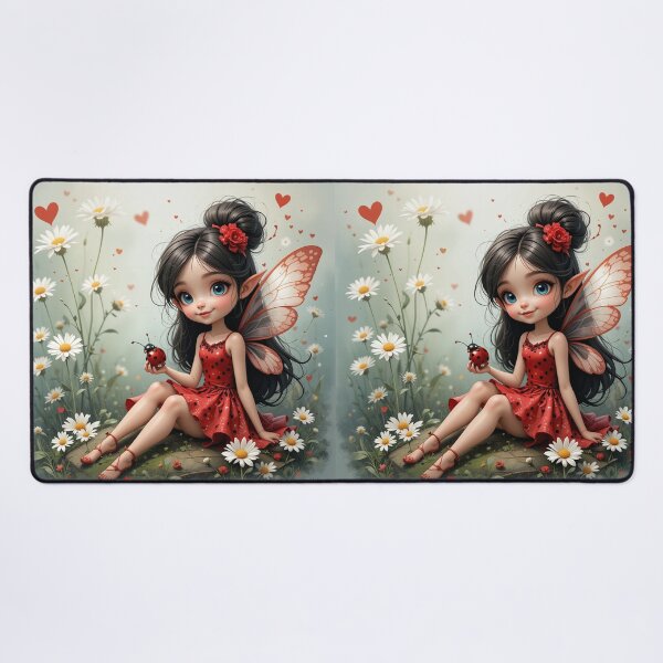 Item preview, Grassland Fairy designed and sold by RaF71PrO.