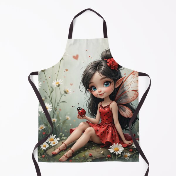 Item preview, Grassland Fairy designed and sold by RaF71PrO.