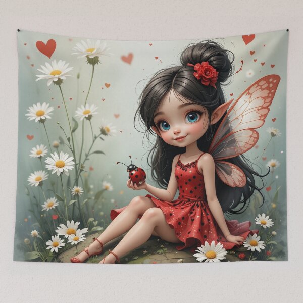 Item preview, Grassland Fairy designed and sold by RaF71PrO.