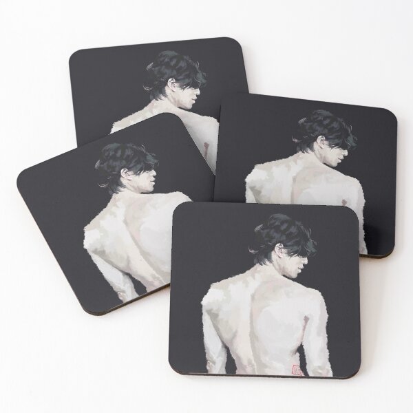 Item preview, Lee Dong Wook designed and sold by mika-drawthings.