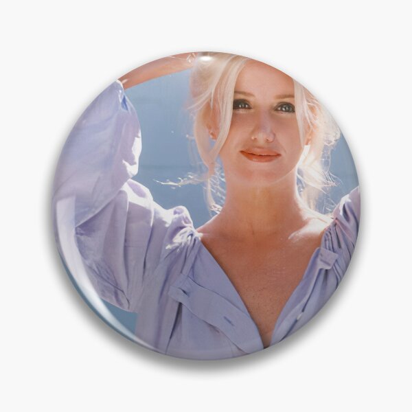 Item preview, Suzanne Somers Pretty designed and sold by TribeMystic.