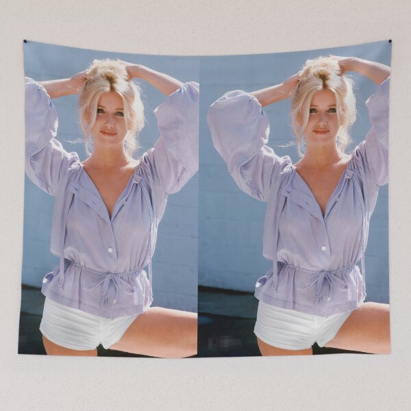 Item preview, Suzanne Somers Pretty designed and sold by TribeMystic.