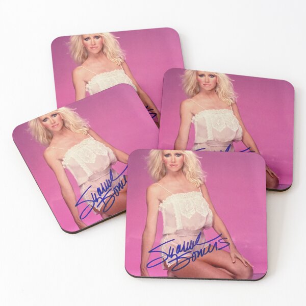 Item preview, Suzanne Somers Autograph designed and sold by TribeMystic.
