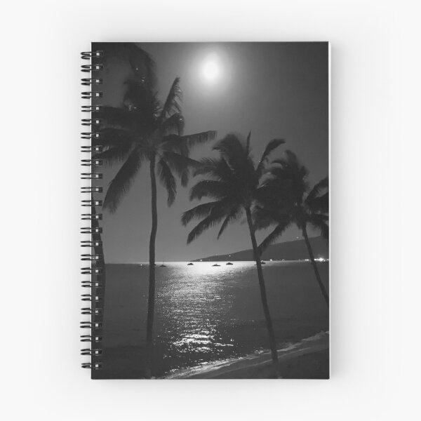 Item preview, Maui by Moonlight designed and sold by Bri-1.