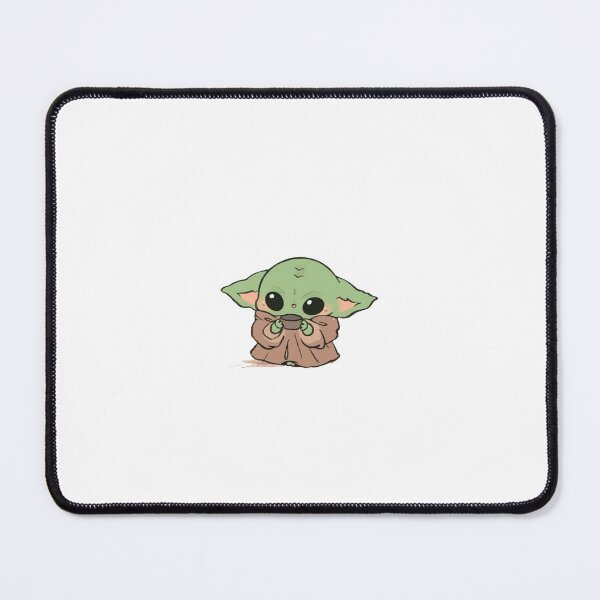 Item preview, Adorable Green Alien Holding a Cup in Hands designed and sold by Nicoladenisa71.