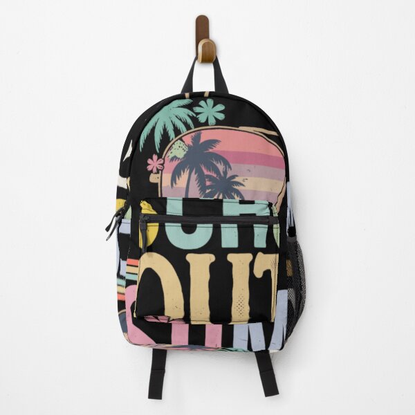 Item preview, School's Out For Summer Last Day Of School designed and sold by KitonicTees.
