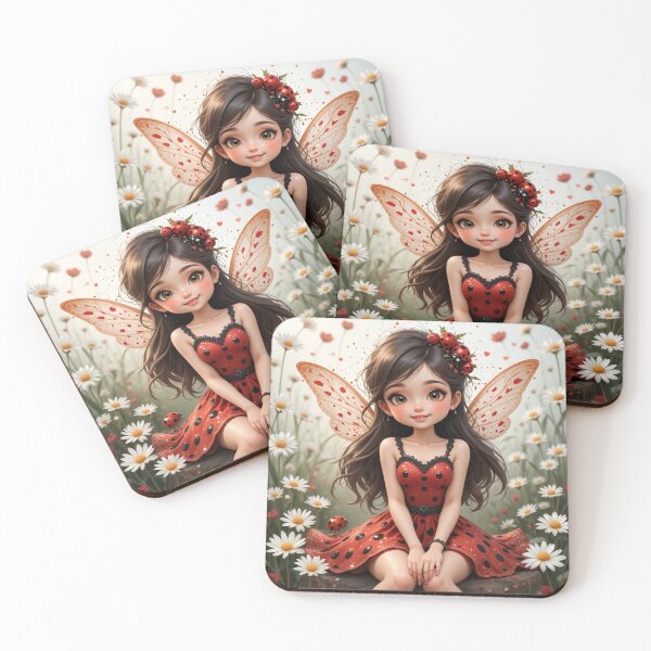 Item preview, Grassland Fairy designed and sold by RaF71PrO.