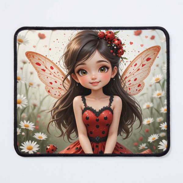 Item preview, Grassland Fairy designed and sold by RaF71PrO.