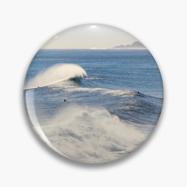 Item preview, Powerful Yallingup Waves and Surfers designed and sold by Aure50.