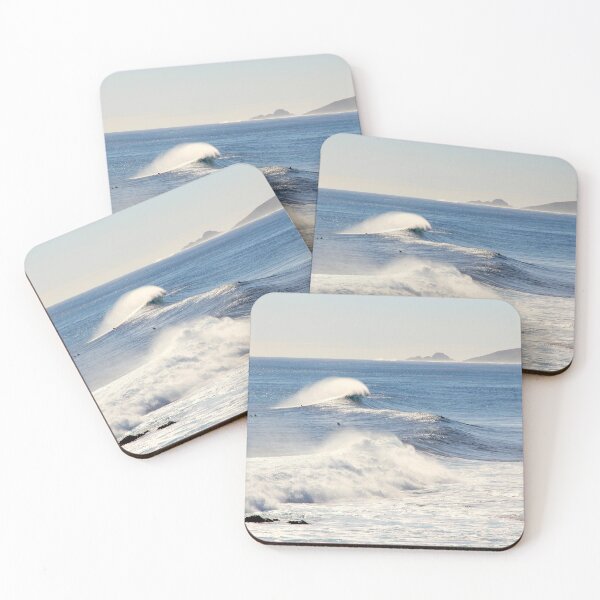 Item preview, Powerful Yallingup Waves and Surfers designed and sold by Aure50.