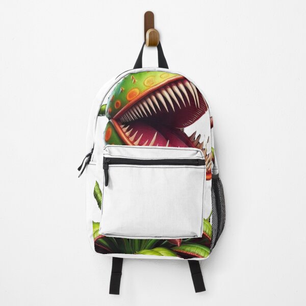 Item preview, Monstrous Venus Flytrap  designed and sold by martinspixs.