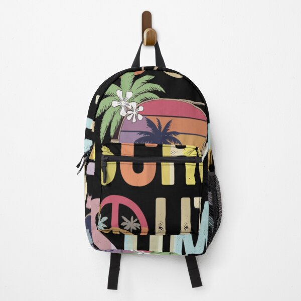 Item preview, School's Out For Summer Last Day Of School designed and sold by KitonicTees.