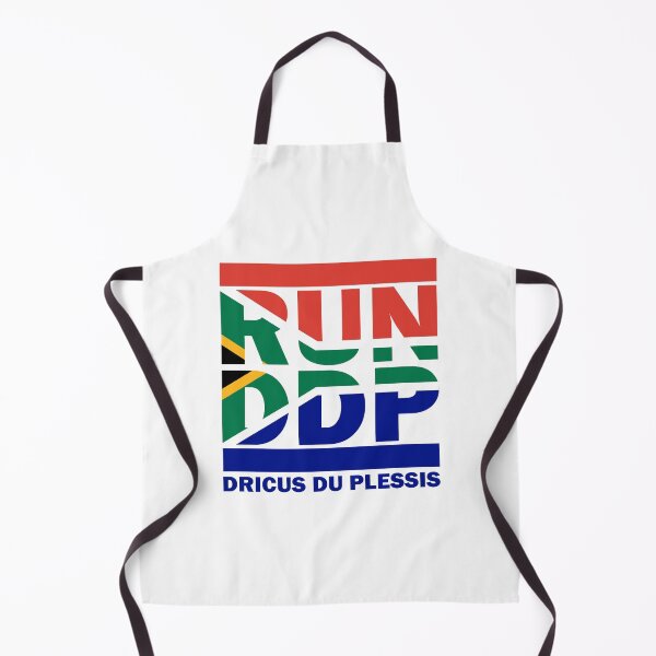 Item preview, Run DDP – South African MMA Champion Edition designed and sold by momomikey78.
