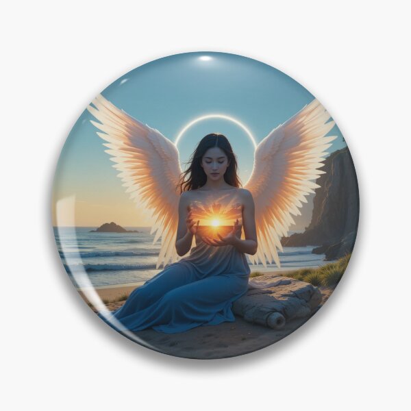 Item preview, Angel designed and sold by RaF71PrO.