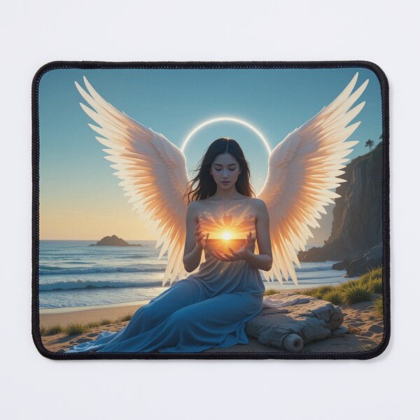 Item preview, Angel designed and sold by RaF71PrO.