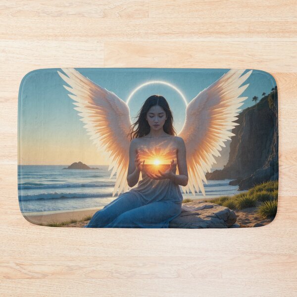 Item preview, Angel designed and sold by RaF71PrO.