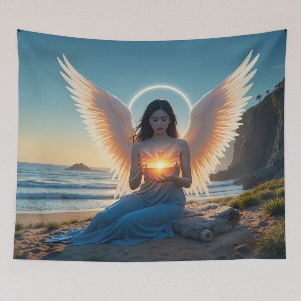 Item preview, Angel designed and sold by RaF71PrO.