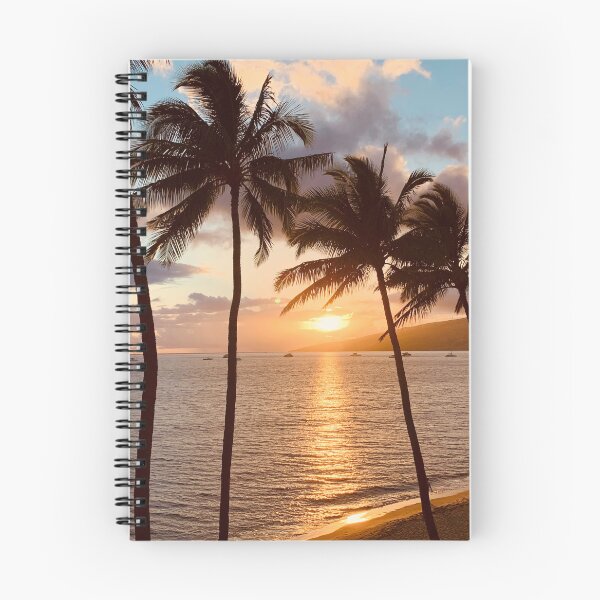 Item preview, Golden Maui Sunset designed and sold by Bri-1.