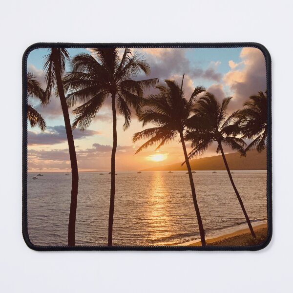 Item preview, Golden Maui Sunset designed and sold by Bri-1.