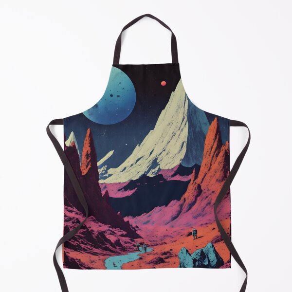 Item preview, Cosmic Frontier designed and sold by FakeFate.
