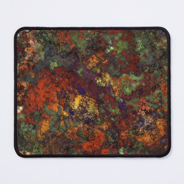 Item preview, The darker cave wall designed and sold by Keith Mills.