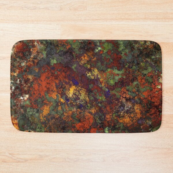 Item preview, The darker cave wall designed and sold by Keith Mills.