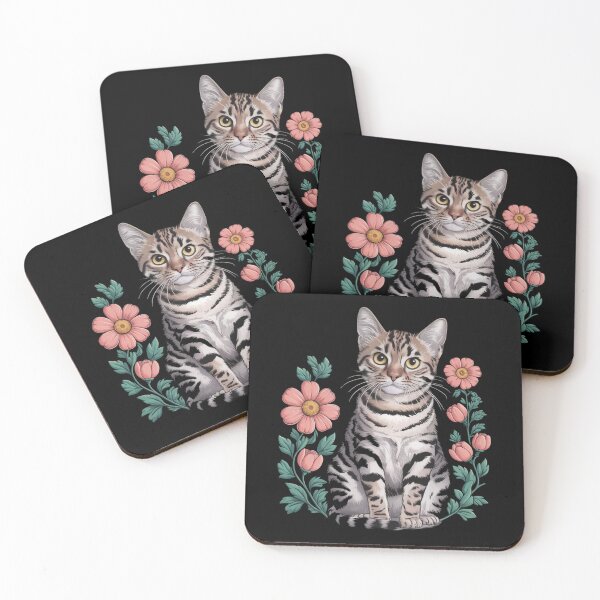 Item preview, Dreamcore - No. 7 - Cat designed and sold by Freewebnuaiart.
