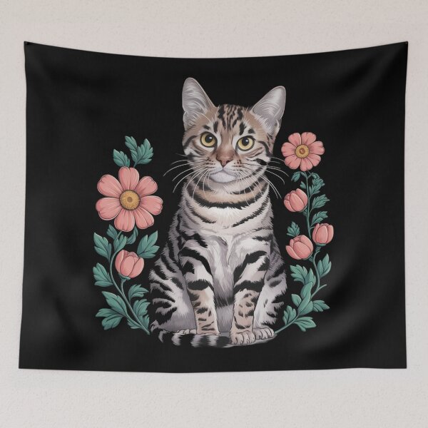 Item preview, Dreamcore - No. 7 - Cat designed and sold by Freewebnuaiart.