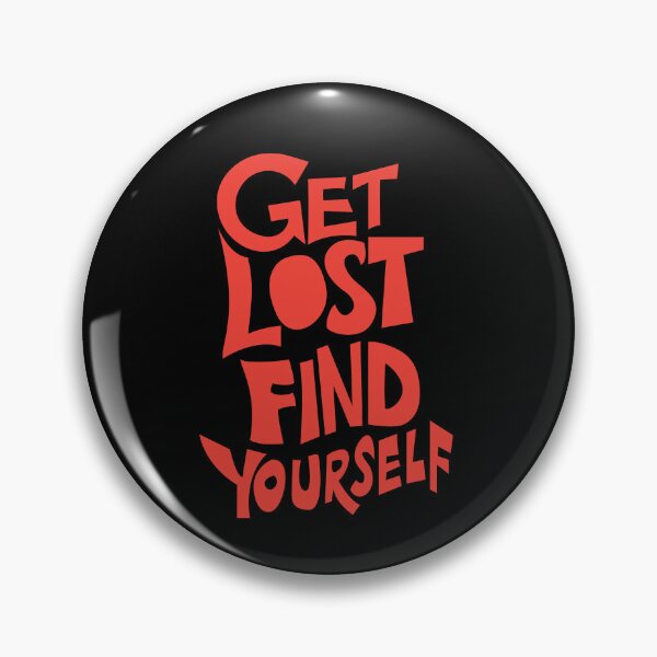 Item preview, Lost & Found: Bold Typography designed and sold by PURNOMATRA.