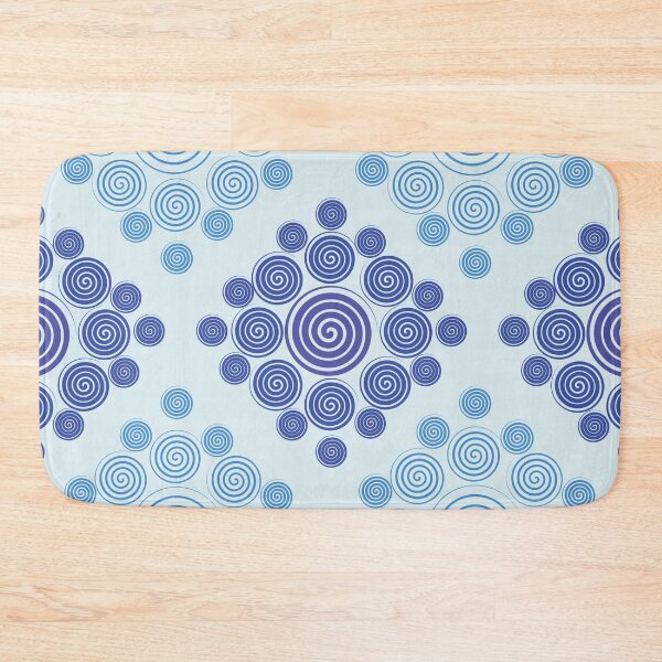 Item preview, swirling, curved  sense of movement and flow designed and sold by Nakorn06 Shop.