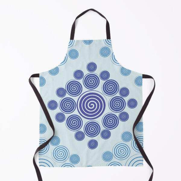 Item preview, swirling, curved sense of movement and flow designed and sold by Nakorn06 Shop.