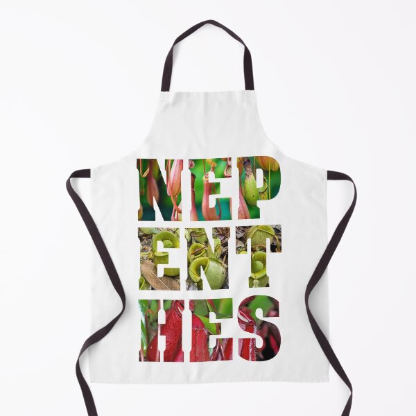 Item preview, Nepenthes 1 BIG TEXT designed and sold by CPArtShop.