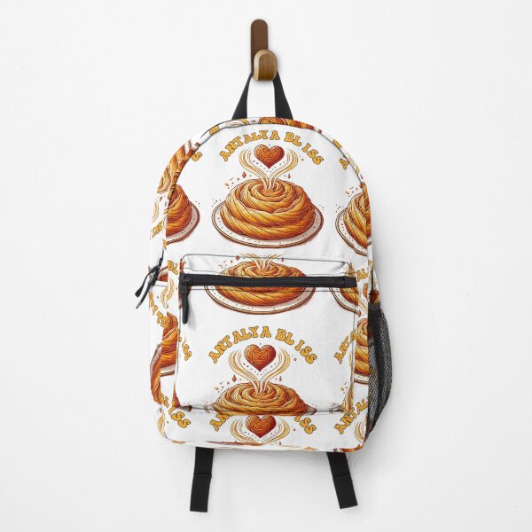 Item preview, Antalya Börek Bliss: A Taste of Turkey’s Summer Travel Vibes! designed and sold by Globalcitytees.