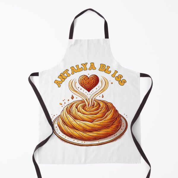 Item preview, Antalya Börek Bliss: A Taste of Turkey’s Summer Travel Vibes! designed and sold by Globalcitytees.