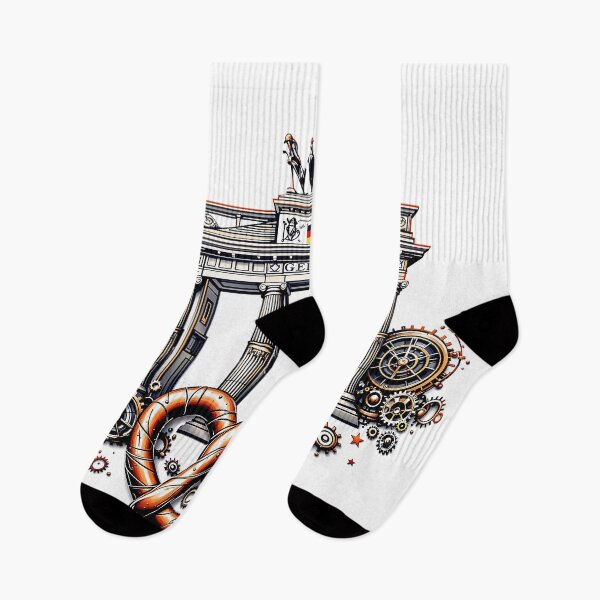 Item preview, Countries of the world: Germany and its Brandenburg Gate designed and sold by Anne-Abadie.