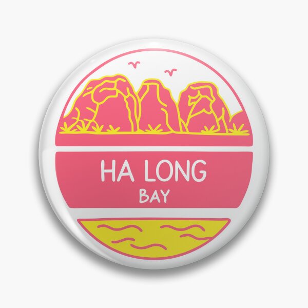 Item preview, Ha Long Bay Vietnam designed and sold by TheHellSong.