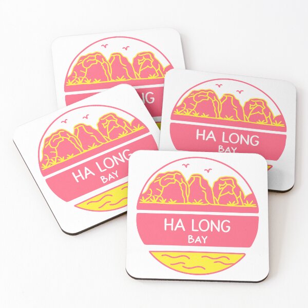 Item preview, Ha Long Bay Vietnam designed and sold by TheHellSong.