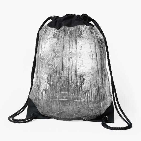 Aperçu de l'œuvre Patrick Acier Blanc Gris Acier Fond 2 créée et vendue par PatrickSteel.