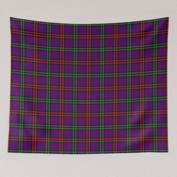 Item preview, MONTGOMERY Tartan ✧ Clan Montgomery Family Tartan, Ayrshire Scottish Lowlands Heritage Plaid designed and sold by The Plaid Store®.