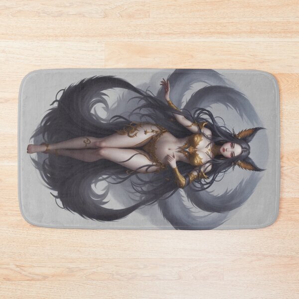 Item preview, Kitsune designed and sold by RaF71PrO.