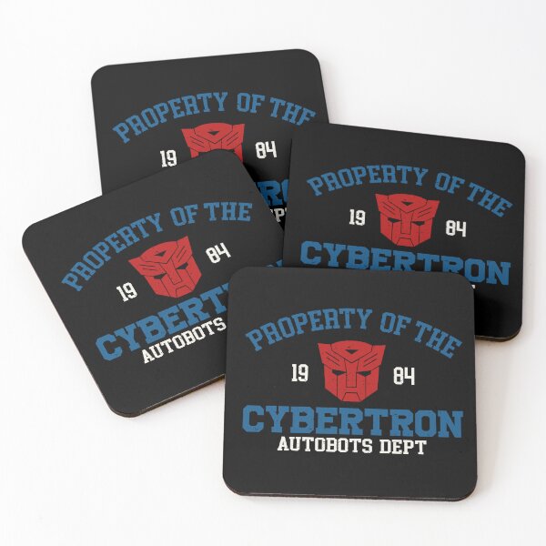 Artikelvorschau, Eigentum von Cybertron entworfen und verkauft von NinoMelon.