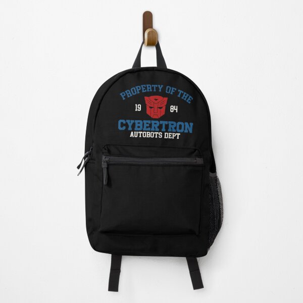 Item preview, Property of Cybertron designed and sold by NinoMelon.
