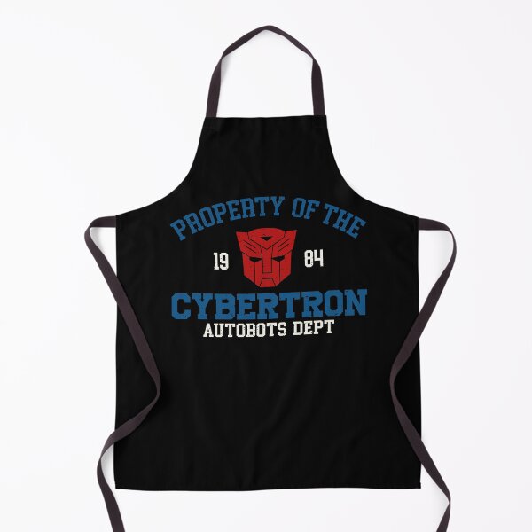 Item preview, Property of Cybertron designed and sold by NinoMelon.
